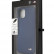 Чехол для iPhone 13 BMW M-Collection Liquid silicone Hard MagSafe Blue (BMHMP13MMSILNA)