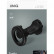 Магнитный автодержатель Uniq TRELIX Air на дефлектор Black