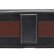 Кожаный чехол кобура на ремень для смартфонов 6,4" - 6,9'' (Black)