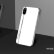 Гелевый чехол для iPhone X / XS JOYROOM Gorgeous Series (White)
