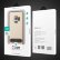 Защитный тонкий чехол MOFI для Samsung Galaxy S9 с полной защитой со всех сторон Ultra slim (Black)