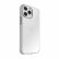 Чехол-накладка Uniq для iPhone 12/12 Pro (6.1) Air Fender Anti-Microbial Clear (IP6.1HYB(2020)-AIRFNUD)