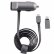 Автомобильное зарядное устройство EnergEA Active drive, USB +кабель micro-USB +адаптер Lightning 2.4A, Gunmetal (CAGAUSB-GMT)