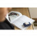 Внешняя АКБ Uniq HYDEAIR 10000W Wireless 7.5/10W, USB-C PD18W in-out, digital display Grey (HYDEAIR-DGREY)