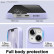 Чехол-накладка для iPhone 13 Elago Soft silicone (Liquid) Purple (ES13SC61-PU)