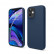 Чехол-накладка для iPhone 12/12 Pro (6.1) Elago Soft silicone case (Liquid) Blue (ES12SC61-JIN)