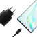 Зарядное устройство Samsung EP-TA845, цвет черный
