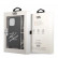 Чехол для iPhone 13 Pro Lagerfeld Crossbody cardslot PU Saffiano Autograph Hard Black (KLHCP13LSAKLCK)