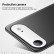 Тонкий матовый чехол MOFI для iPhone Air Ultra-thin (Black)