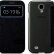 Momax Flip View case for Samsung i9190 Galaxy S4 Mini black.jpg