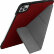 Чехол Uniq для iPad Pro 11 (2020) Transforma Rigor с отсеком для стилуса, Red (NPDP11(2020)-TRIGRED)
