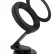 Магнитный держатель Uniq VELO Universal mount Black