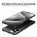 Тонкий матовый чехол MOFI для iPhone 16 Pro Ultra-thin (Blue)