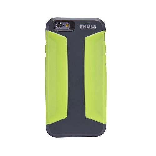 Противоударный чехол Thule Atmos X3 для iPhone 6 / 6S - Dark shadow/Floral (TAIE-3124)