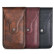 Кожаный чехол кобура VIETAO Crazy Horse с двумя отделениями для смартфонов до 6,7'' (Brown) Кожаный чехол кобура VIETAO Crazy Horse с двумя отделениями для смартфонов до 6,7'' (Brown)