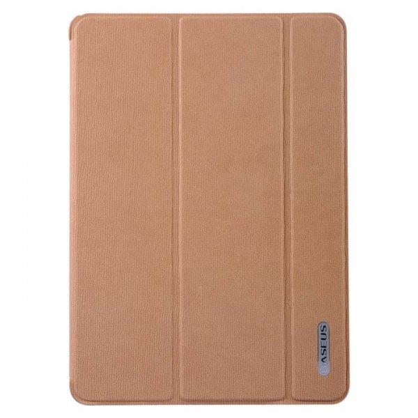 Кожаный чехол для iPad Air / iPad 2017 Baseus folio case