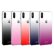 Чехол для iPhone X JOYROOM Azure Series Gradient с градиентом (Purple)
