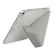 Чехол-книжка Uniq для iPad 10.9 (2022 10th Gen) Camden Grey