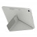 Чехол-книжка Uniq для iPad 10.9 (2022 10th Gen) Camden Grey