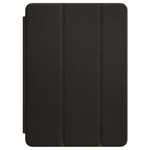 Кожаный чехол в стиле Apple Smart Case для iPad Air-2 (Black)