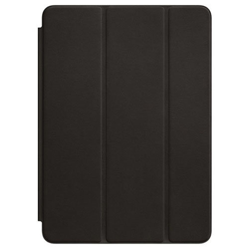 Чехол Smart Case для iPad New 9.7'' 2017 / 2018 / Air-2 с отсеком для стилуса (Black)