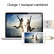 Короткий USB кабель 8 pin усиленный с метал. креплением для iPhone / iPad, 20 см. (Silver)