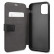 Чехол-книжка BMW для iPhone 12 mini (5.4) чехол Signature Genuine leather Logo imprint Booktype, Black (BMFLBKP12SSLLBK)
