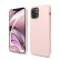 Чехол-накладка для iPhone 12/12 Pro (6.1) Elago Soft silicone case (Liquid) Pink (ES12SC61-LPK)