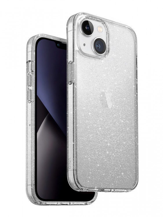 Чехол для iPhone 14 Uniq Lifepro Xtreme Tinsel (IP6.1(2022)-LPRXLUC)