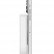Беспроводной внешний аккумулятор EnergEA Bazic GoPower 10K 10000 мАч 15W, с Magsafe, White (GPW-10K-WHT)