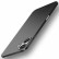 Тонкий матовый чехол MOFI для iPhone 16 Plus Ultra-thin (Black)