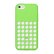 Apple Case iPhone 5C MF037ZMA green.jpg