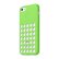 Apple Case iPhone 5C MF037ZMA green 0.jpg
