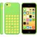 Apple Case iPhone 5C MF037ZMA green 5.jpg