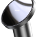 Магнитный втодержатель Baseus Magnetic Car mount for IP12, с креплением на приборную панель и воздуховод, Black (SULD-01)