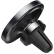 Магнитный втодержатель Baseus Magnetic Car mount for IP12, с креплением на приборную панель и воздуховод, Black (SULD-01)