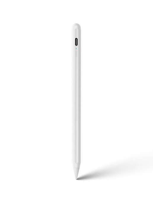 Стилус Uniq PIXO Magnetic Stylus White (PIXO-WHITE)
