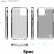 Чехол-накладка для iPhone 13 Elago URBAN (TPU) Clear (ES13UCL61-TR)