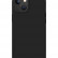 Чехол для iPhone 14 Uniq LINO Black (IP6.1(2022)-LINOBLK)