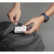 Внешний аккумулятор EnergEA Bazic GoPower MINI 4000 мАч 10W, с беспроводной зарядкой для Apple Watch 3W, White (GPW-MINI-WHT)