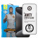 Антистатик стекло для iPhone 15 Plus/14 Pro Max BlueO Narrow border Anti-Static Black