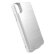 Чехол аккумулятор HAMTOD для iPhone X / XS 4000 mAh HWKDY004 (White)