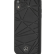 Кожаный чехол-накладка для iPhone XR Mercedes Twister Hard Leather, Black (MEPERHCI61QGLBK)