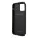 Чехол-накладка Ferrari для iPhone 12/12 Pro (6.1) Off-Track Genuine Leather Quilted Hard Black (FEHQUHCP12MBK)