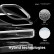 Чехол-накладка для iPhone 13 mini Elago HYBRID (PC/TPU) Clear (ES13HB54-TR)