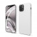 Чехол-накладка для iPhone 12/12 Pro (6.1) Elago Soft silicone case (Liquid) White (ES12SC61-WH)