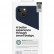 Чехол для iPhone 14 Uniq LINO Blue (IP6.1(2022)-LINOBLU)