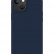 Чехол для iPhone 14 Uniq LINO Blue (IP6.1(2022)-LINOBLU)