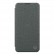 Тканевый чехол книжка Nillkin QIN Pro для iPhone 14 Pro, Grey