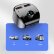 Bluetooth FM трансмиттер Joyroom JR-CL02 с АЗУ 2.4A и Hands-free